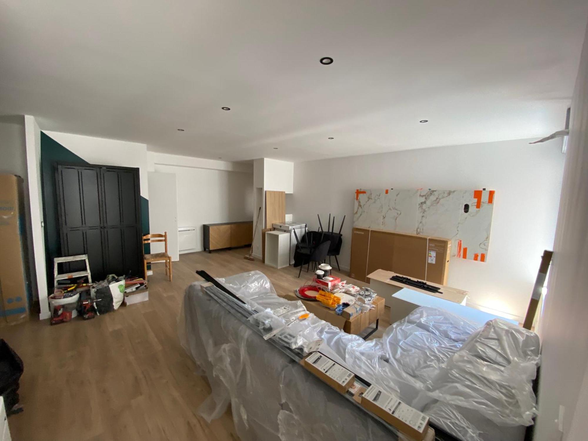 Appartement Madonna Elegance Lourdes